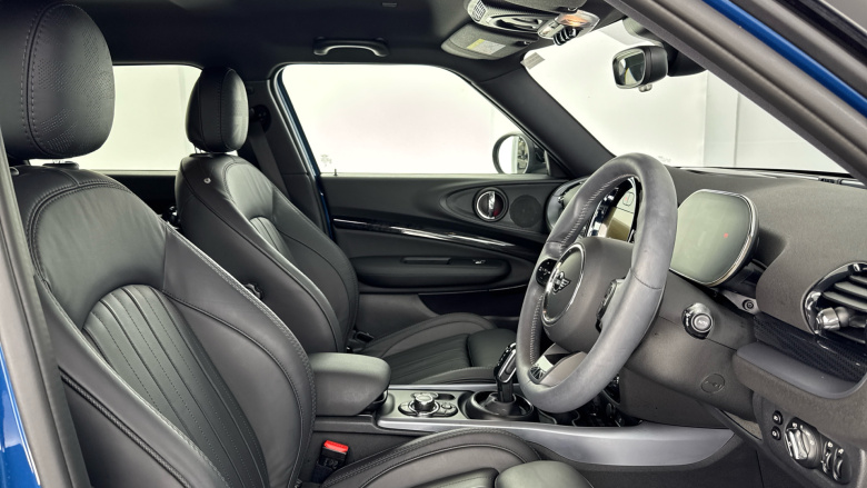 MINI Clubman 2.0 [178] Cooper S Exclusive 6dr Auto Petrol Estate